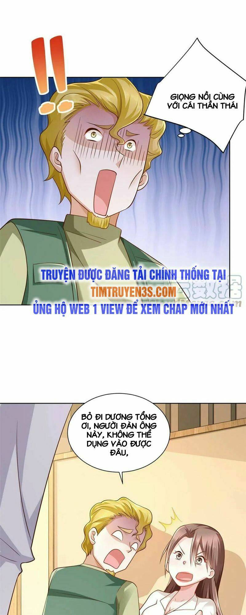 Mỗi Tuần Ta Có Một Nghề Nghiệp Mới: Chapter 94