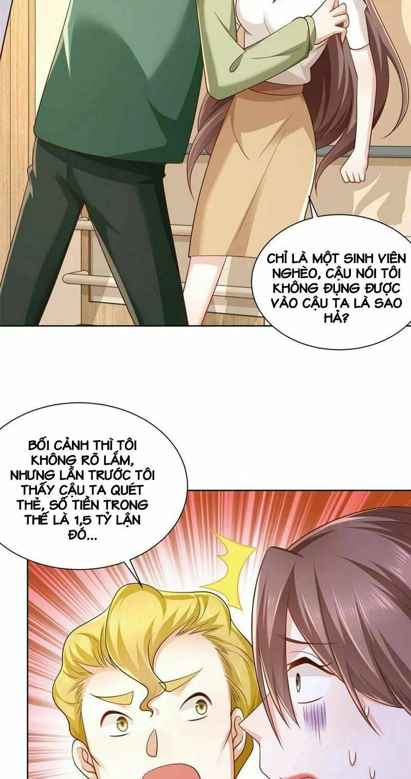 Mỗi Tuần Ta Có Một Nghề Nghiệp Mới: Chapter 94