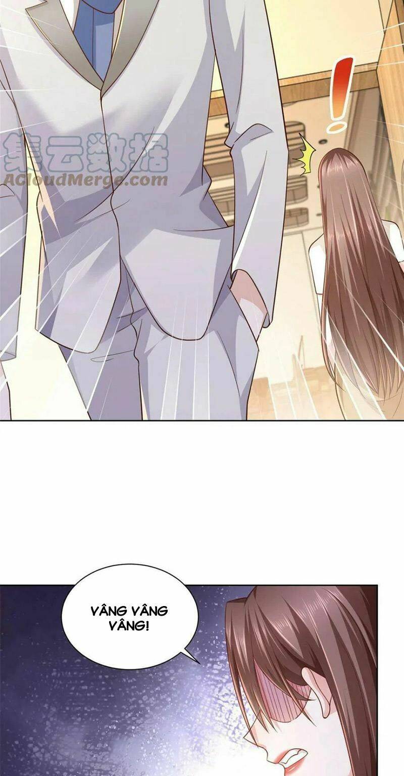 Mỗi Tuần Ta Có Một Nghề Nghiệp Mới: Chapter 94