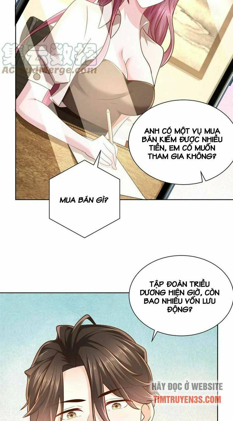 Mỗi Tuần Ta Có Một Nghề Nghiệp Mới: Chapter 94