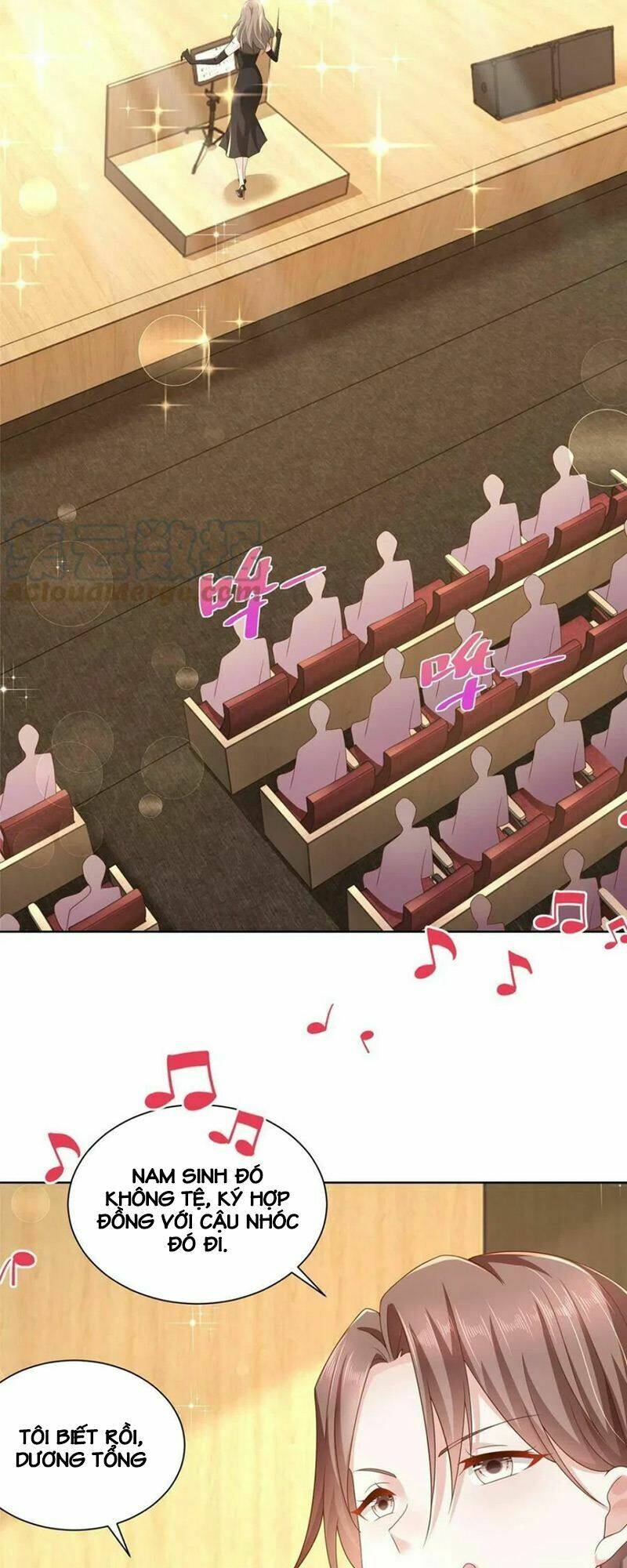 Mỗi Tuần Ta Có Một Nghề Nghiệp Mới: Chapter 94