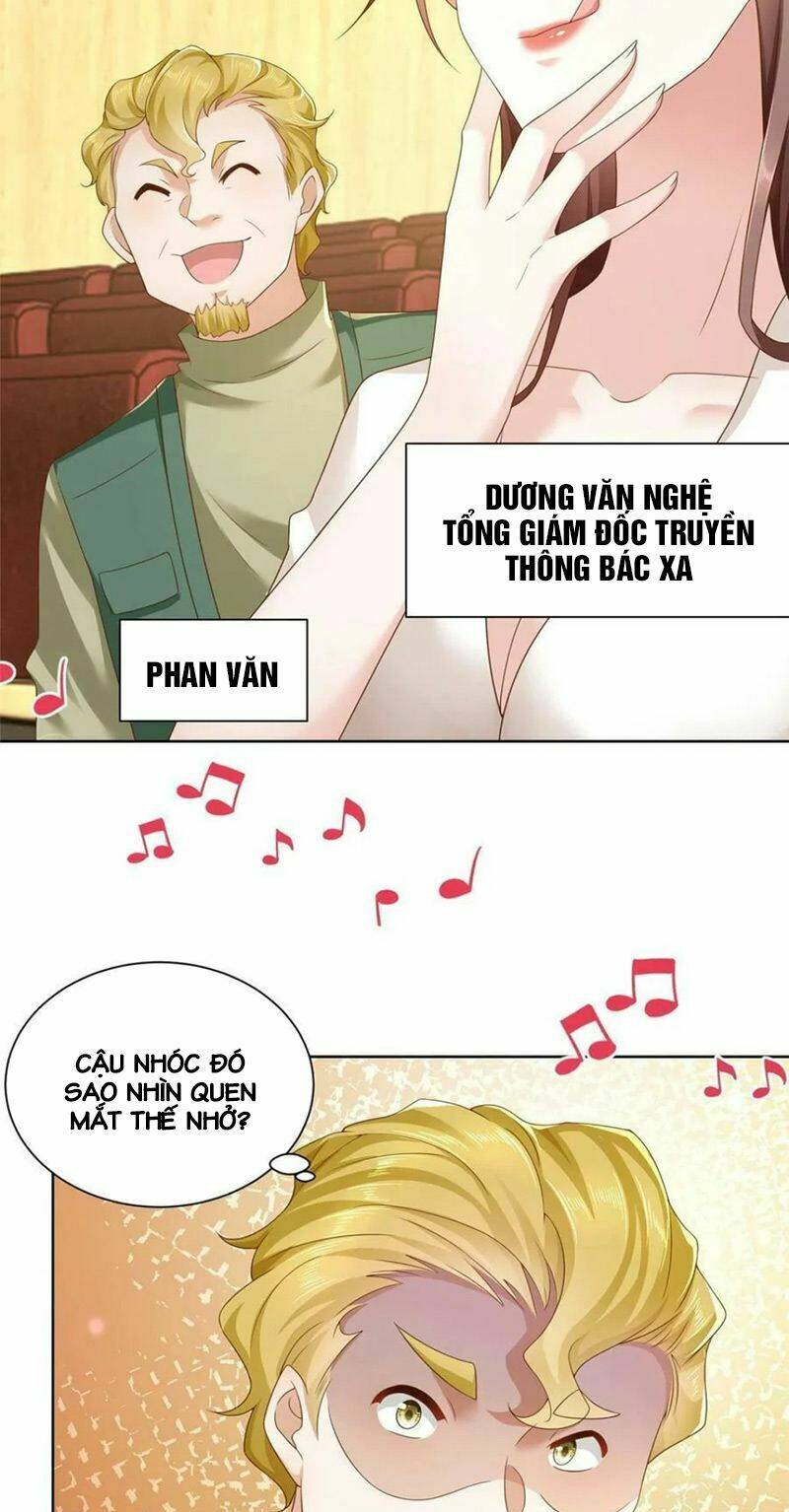 Mỗi Tuần Ta Có Một Nghề Nghiệp Mới: Chapter 94