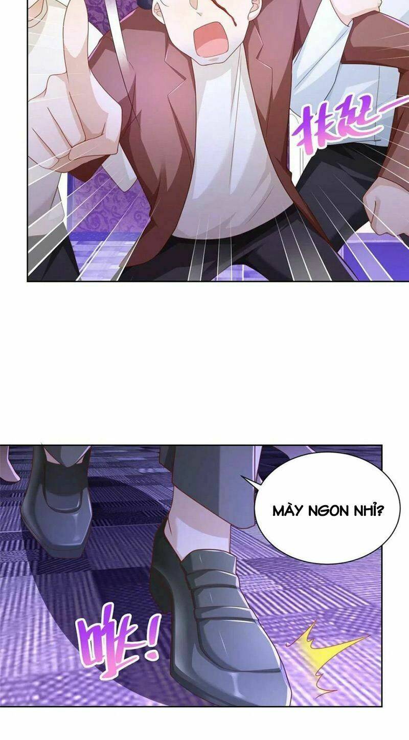 Mỗi Tuần Ta Có Một Nghề Nghiệp Mới: Chapter 96