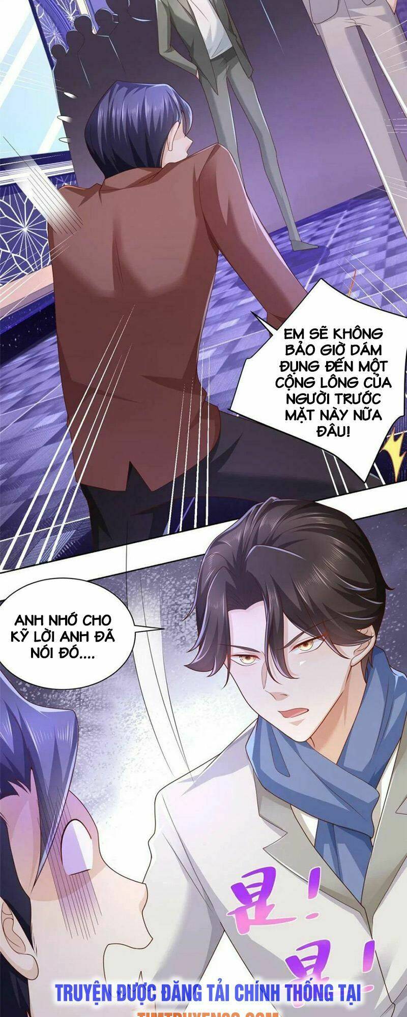 Mỗi Tuần Ta Có Một Nghề Nghiệp Mới: Chapter 96