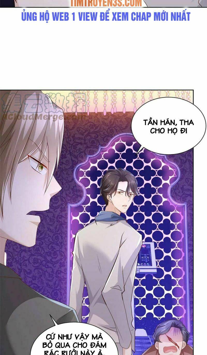 Mỗi Tuần Ta Có Một Nghề Nghiệp Mới: Chapter 96