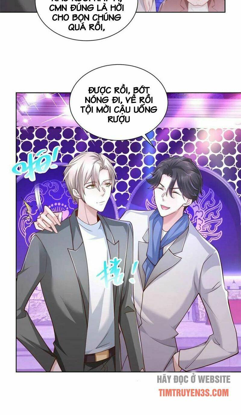 Mỗi Tuần Ta Có Một Nghề Nghiệp Mới: Chapter 96