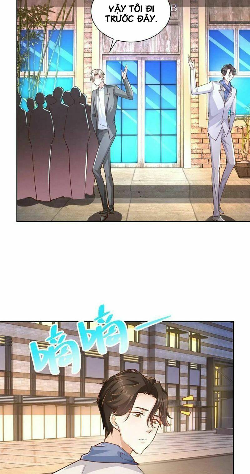 Mỗi Tuần Ta Có Một Nghề Nghiệp Mới: Chapter 96