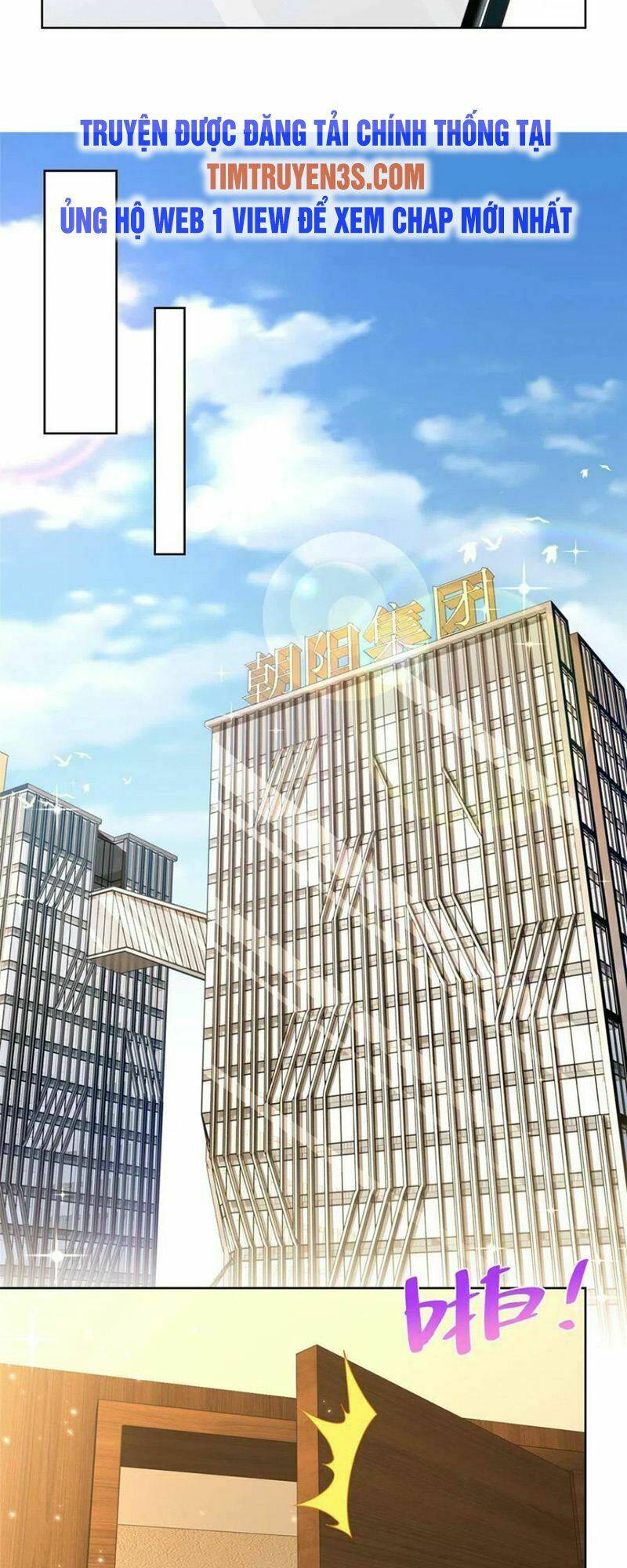 Mỗi Tuần Ta Có Một Nghề Nghiệp Mới: Chapter 96