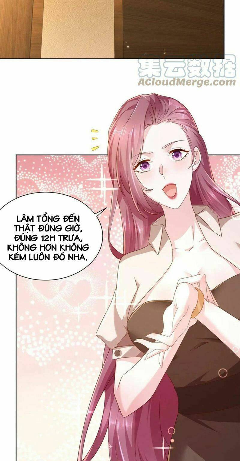 Mỗi Tuần Ta Có Một Nghề Nghiệp Mới: Chapter 96