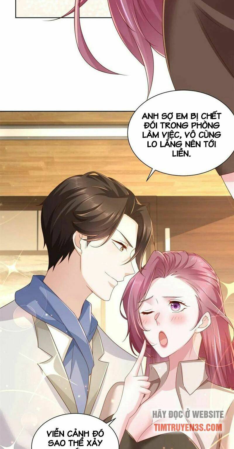 Mỗi Tuần Ta Có Một Nghề Nghiệp Mới: Chapter 96