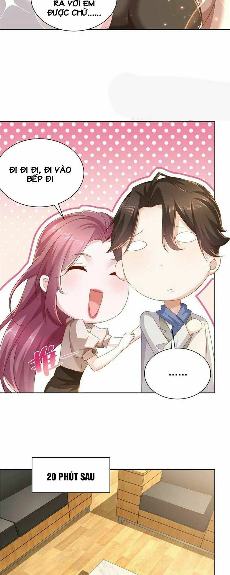 Mỗi Tuần Ta Có Một Nghề Nghiệp Mới: Chapter 96