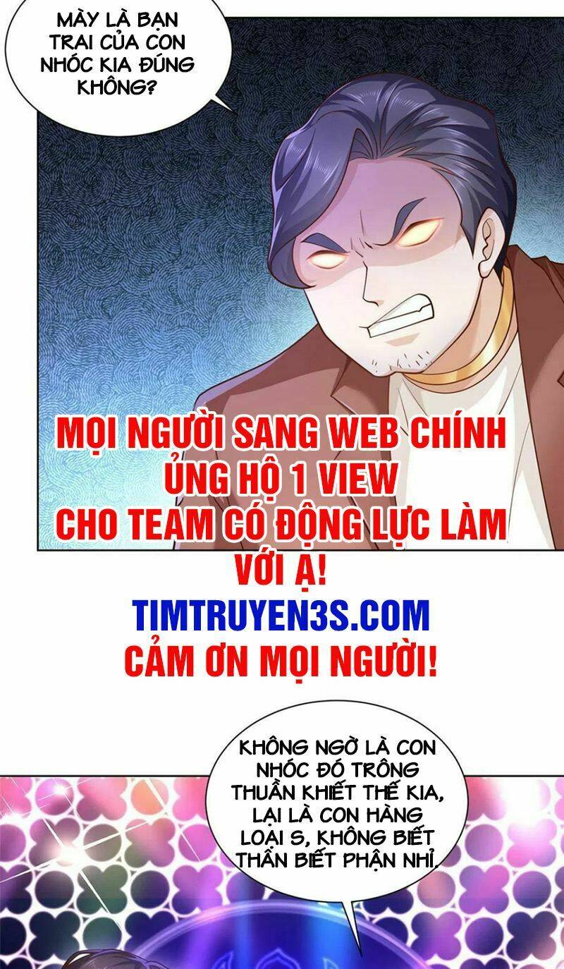 Mỗi Tuần Ta Có Một Nghề Nghiệp Mới: Chapter 96
