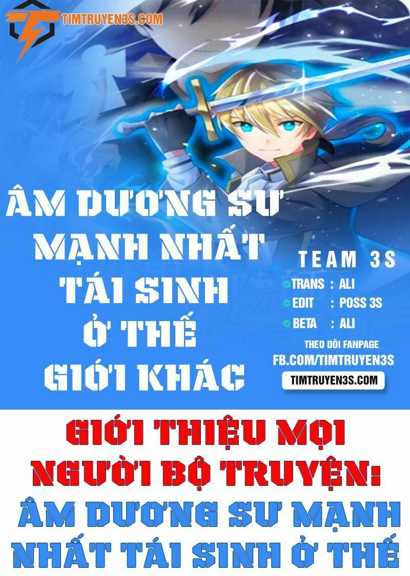 Mỗi Tuần Ta Có Một Nghề Nghiệp Mới: Chapter 96
