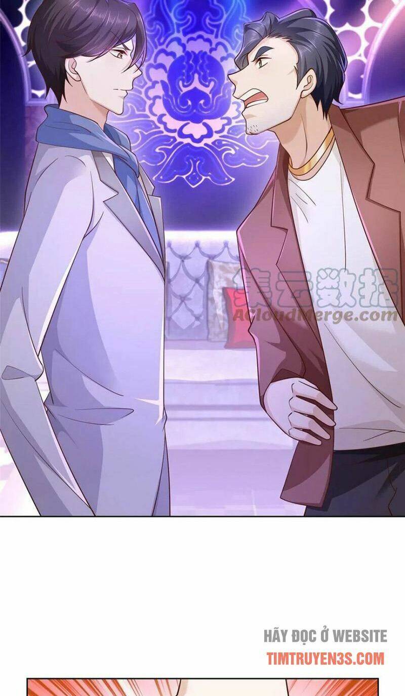 Mỗi Tuần Ta Có Một Nghề Nghiệp Mới: Chapter 96