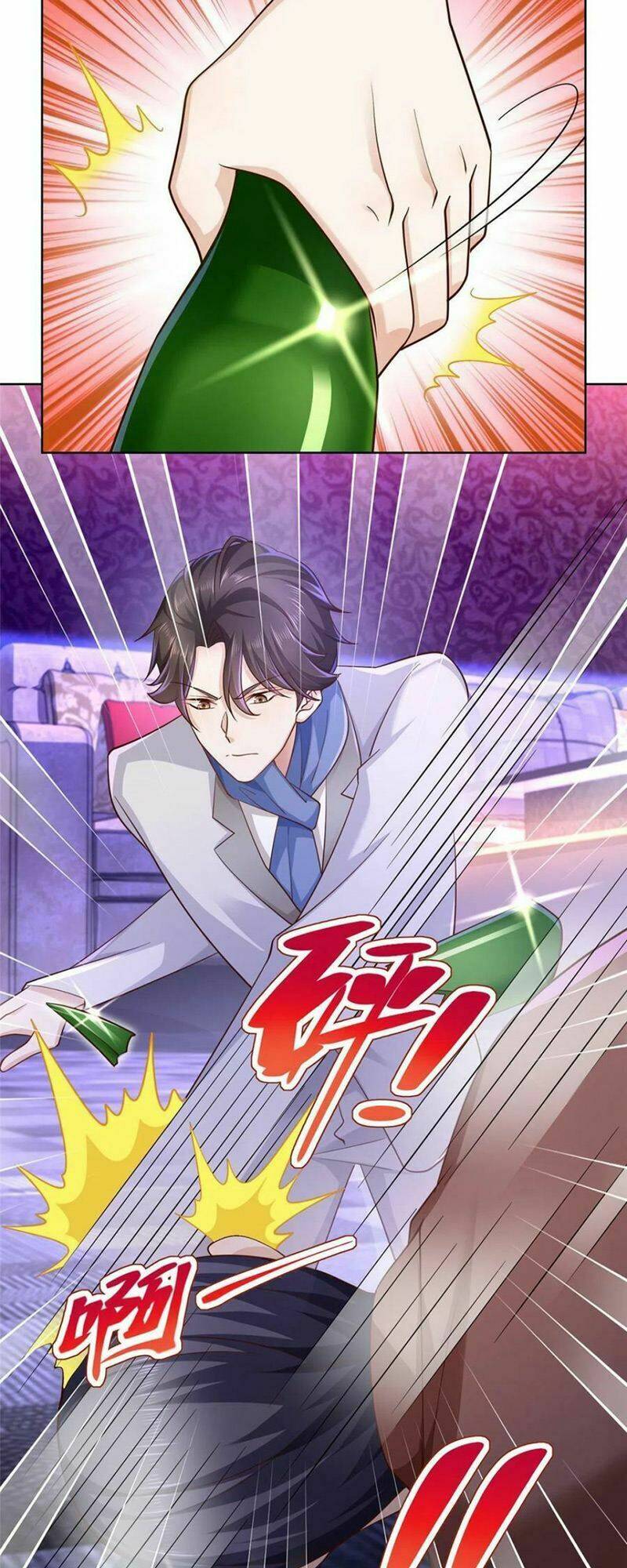 Mỗi Tuần Ta Có Một Nghề Nghiệp Mới: Chapter 96