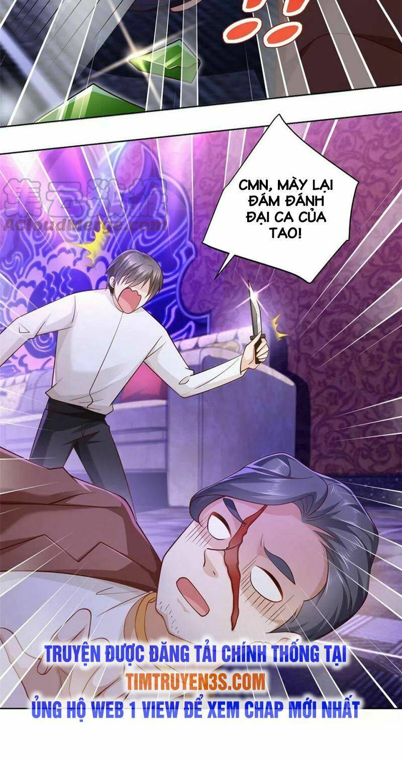 Mỗi Tuần Ta Có Một Nghề Nghiệp Mới: Chapter 96