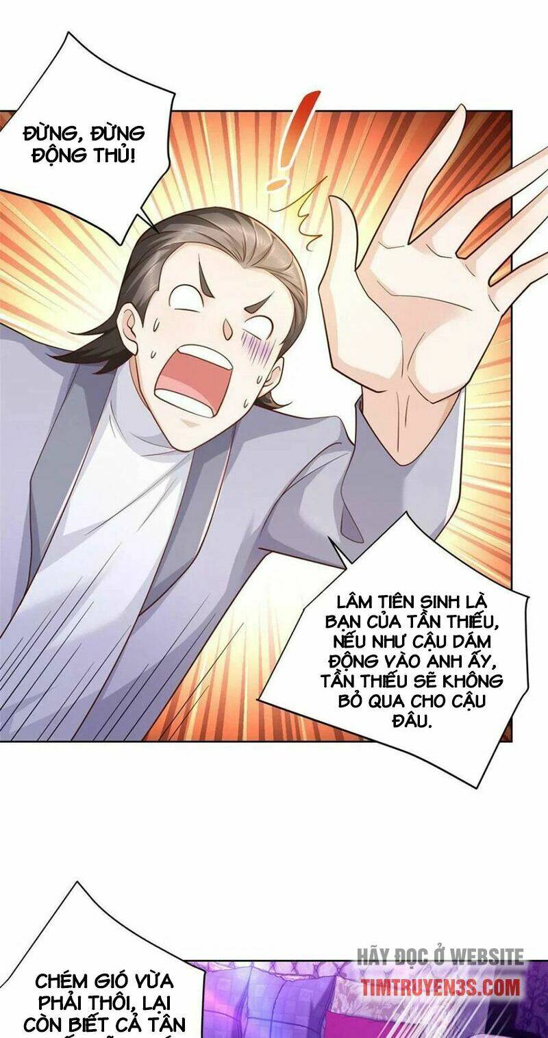 Mỗi Tuần Ta Có Một Nghề Nghiệp Mới: Chapter 96