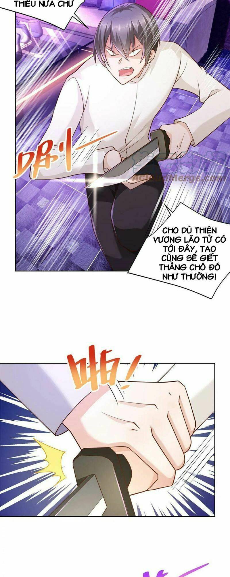 Mỗi Tuần Ta Có Một Nghề Nghiệp Mới: Chapter 96