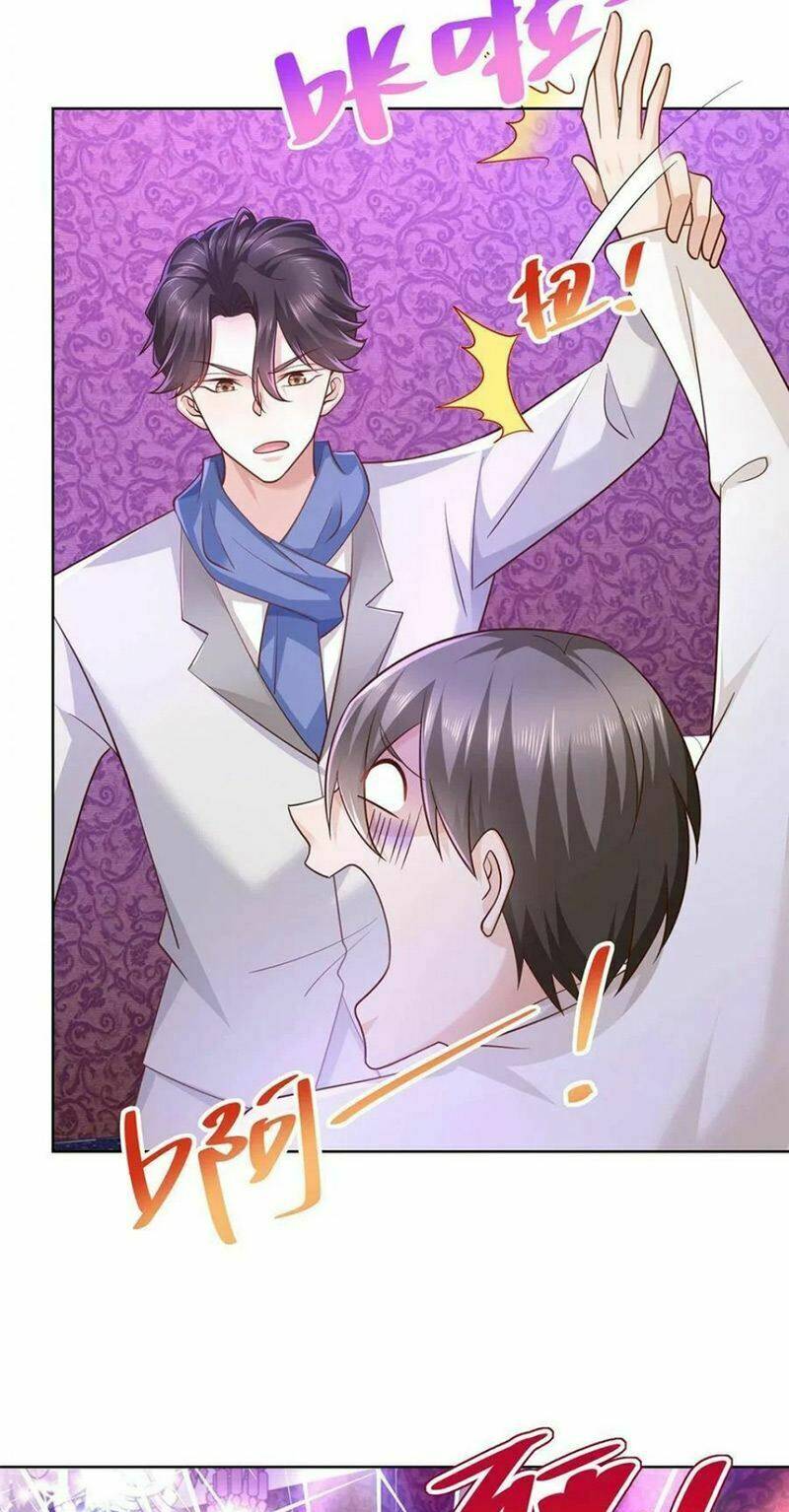 Mỗi Tuần Ta Có Một Nghề Nghiệp Mới: Chapter 96