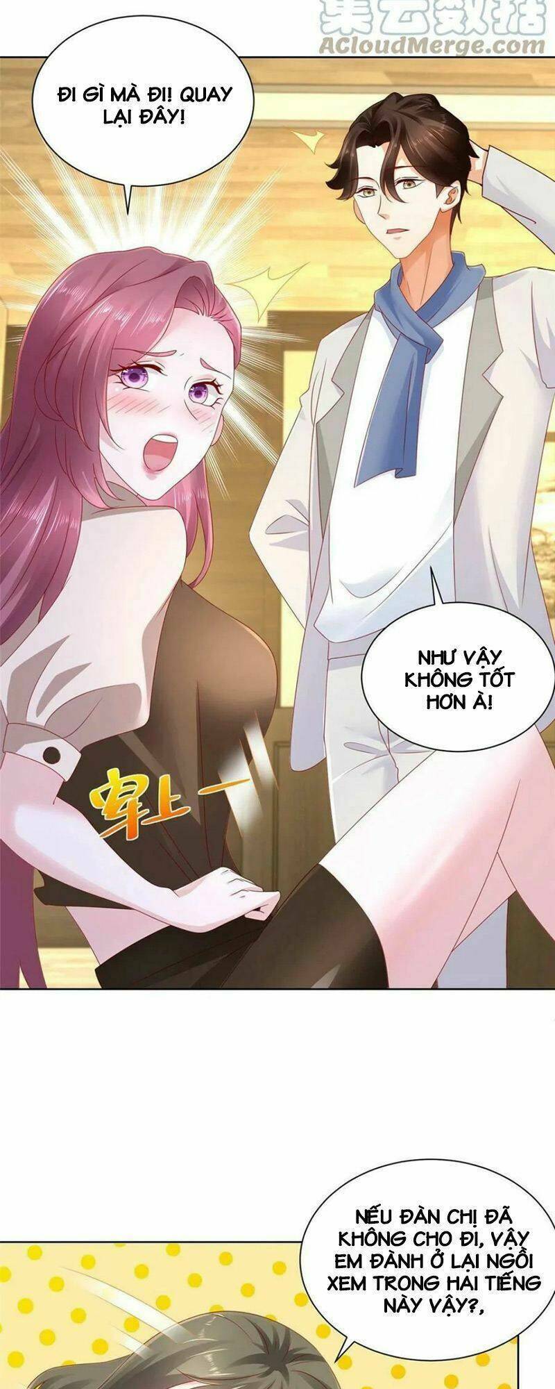 Mỗi Tuần Ta Có Một Nghề Nghiệp Mới: Chapter 97