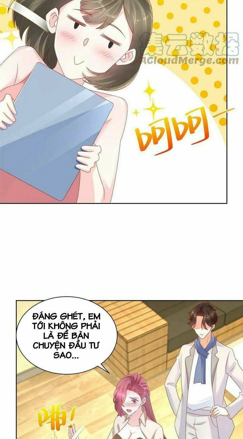 Mỗi Tuần Ta Có Một Nghề Nghiệp Mới: Chapter 97