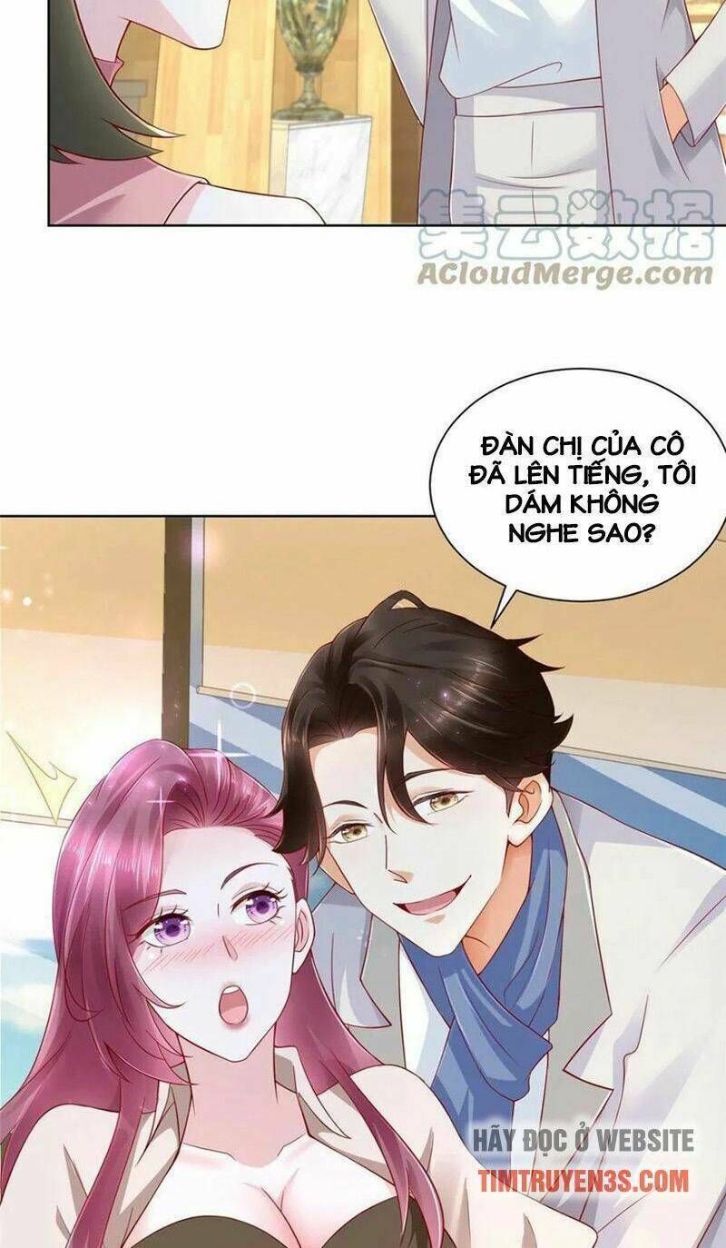 Mỗi Tuần Ta Có Một Nghề Nghiệp Mới: Chapter 97