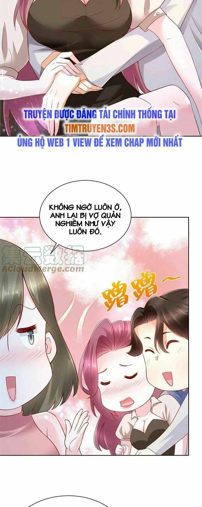 Mỗi Tuần Ta Có Một Nghề Nghiệp Mới: Chapter 97