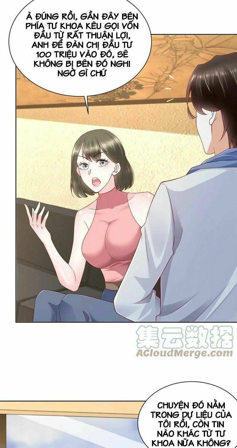 Mỗi Tuần Ta Có Một Nghề Nghiệp Mới: Chapter 97