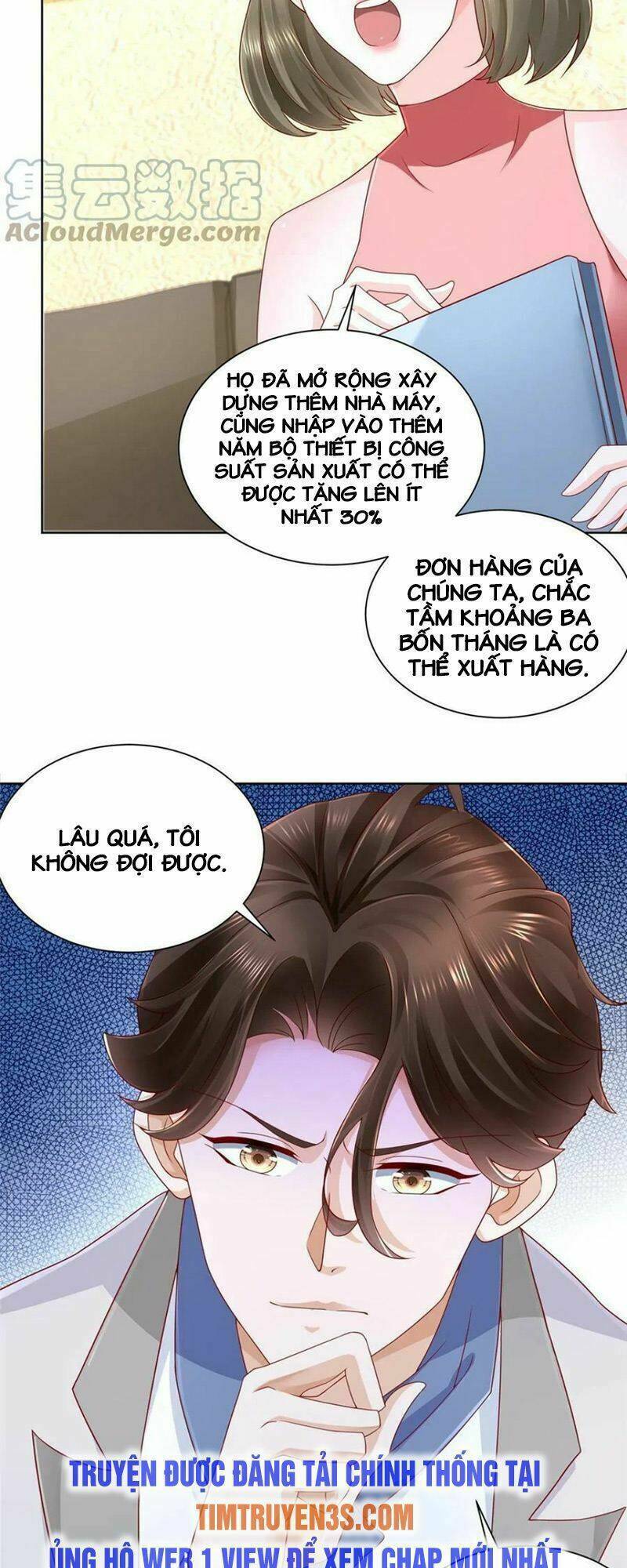 Mỗi Tuần Ta Có Một Nghề Nghiệp Mới: Chapter 97