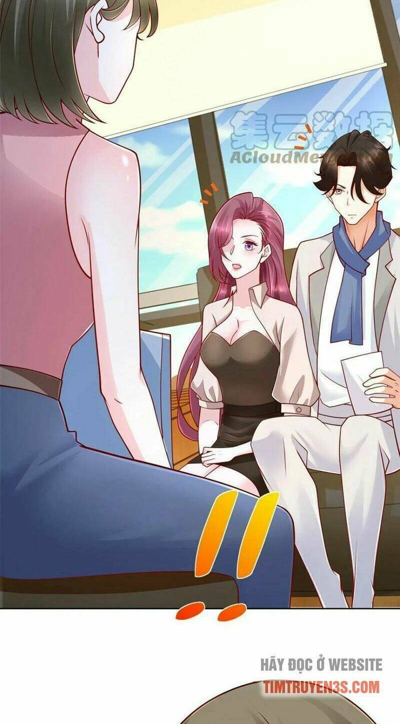 Mỗi Tuần Ta Có Một Nghề Nghiệp Mới: Chapter 97
