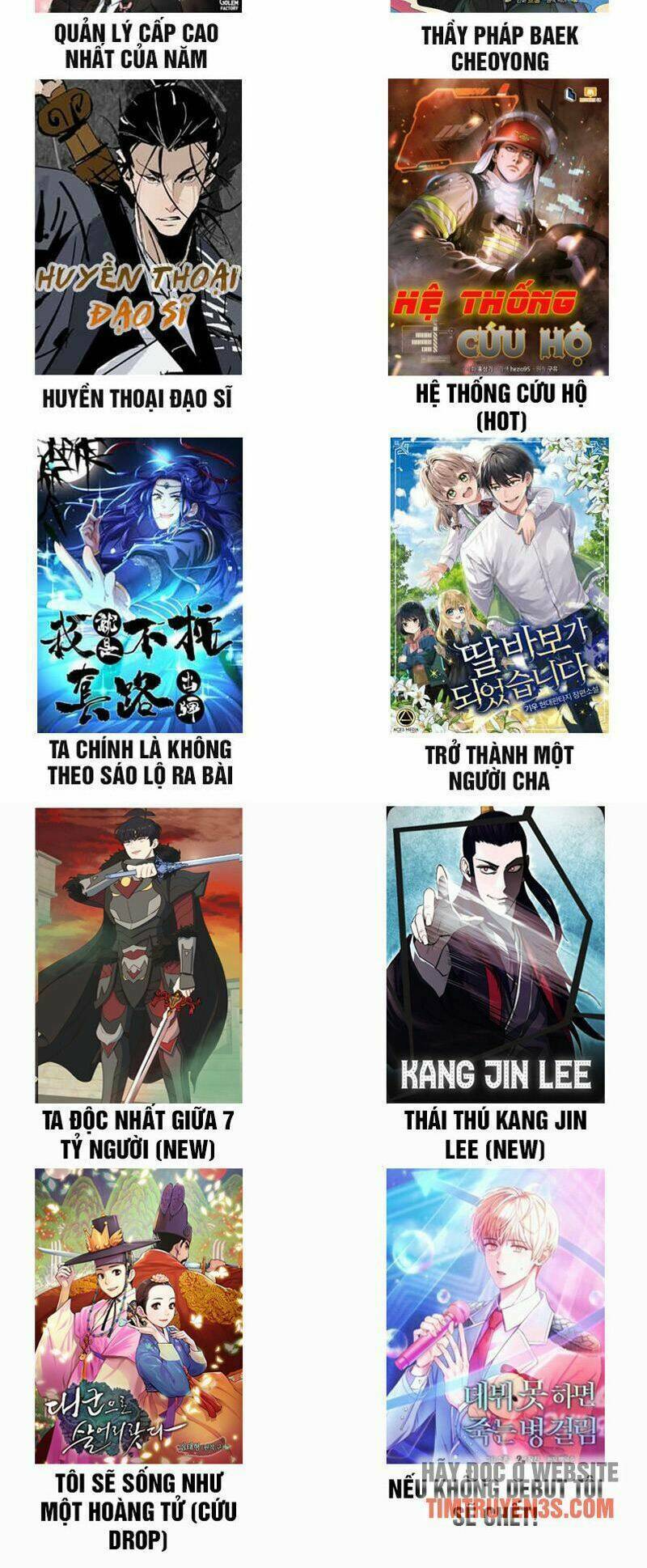 Mỗi Tuần Ta Có Một Nghề Nghiệp Mới: Chapter 97