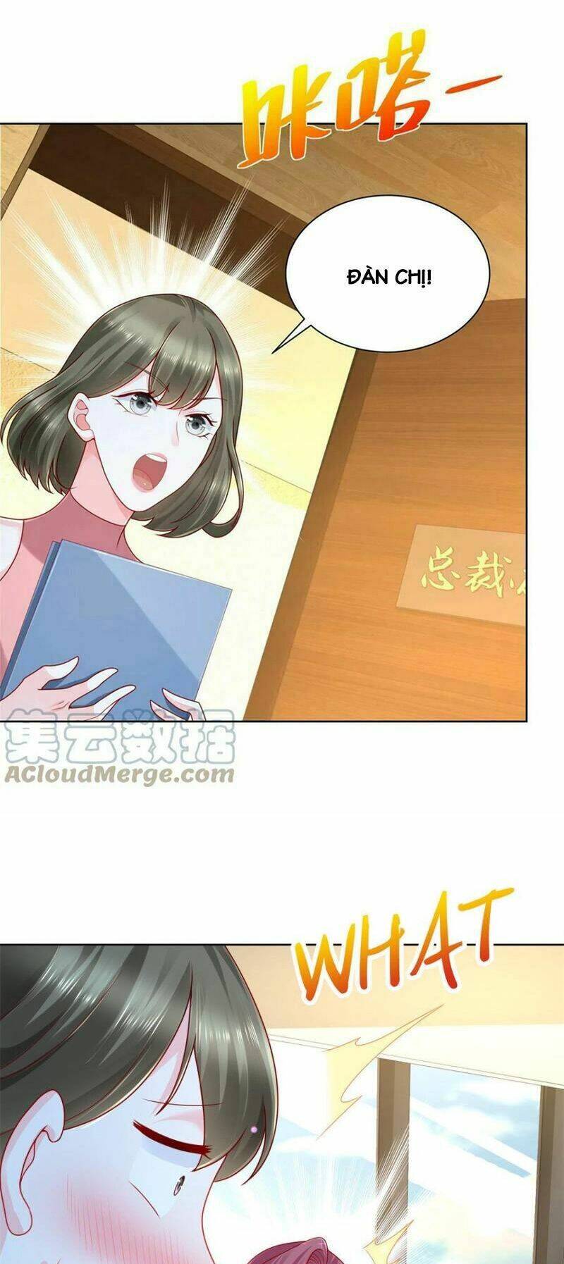Mỗi Tuần Ta Có Một Nghề Nghiệp Mới: Chapter 97