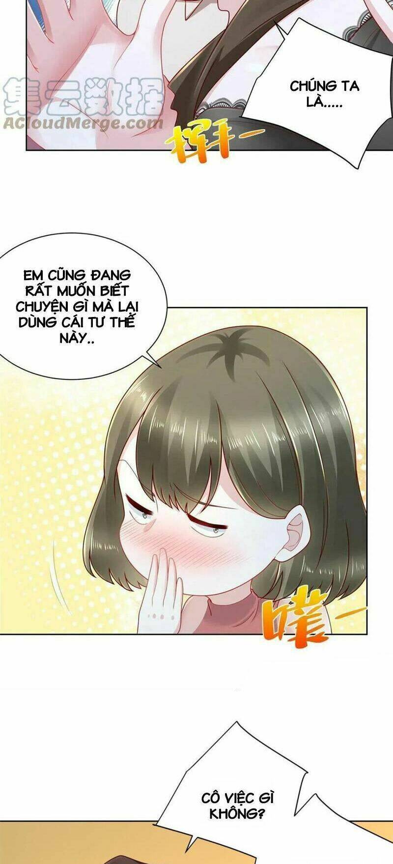 Mỗi Tuần Ta Có Một Nghề Nghiệp Mới: Chapter 97