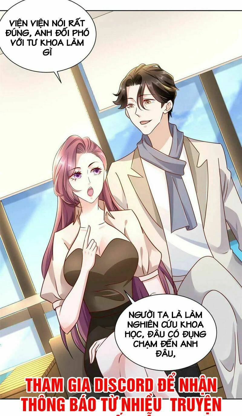 Mỗi Tuần Ta Có Một Nghề Nghiệp Mới: Chapter 98