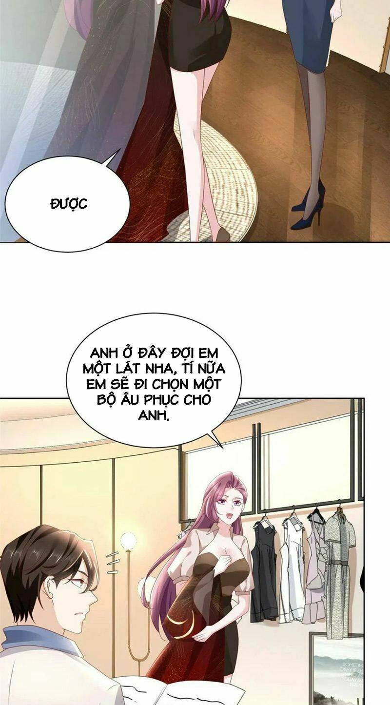 Mỗi Tuần Ta Có Một Nghề Nghiệp Mới: Chapter 98