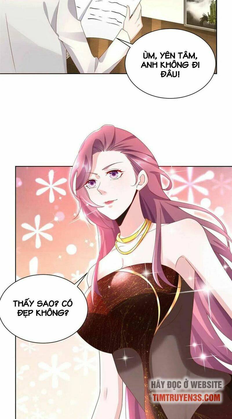Mỗi Tuần Ta Có Một Nghề Nghiệp Mới: Chapter 98