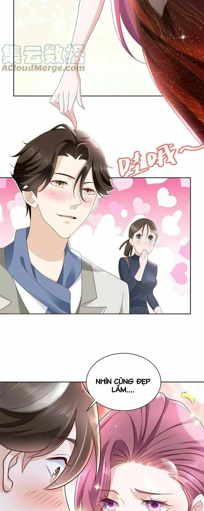 Mỗi Tuần Ta Có Một Nghề Nghiệp Mới: Chapter 98