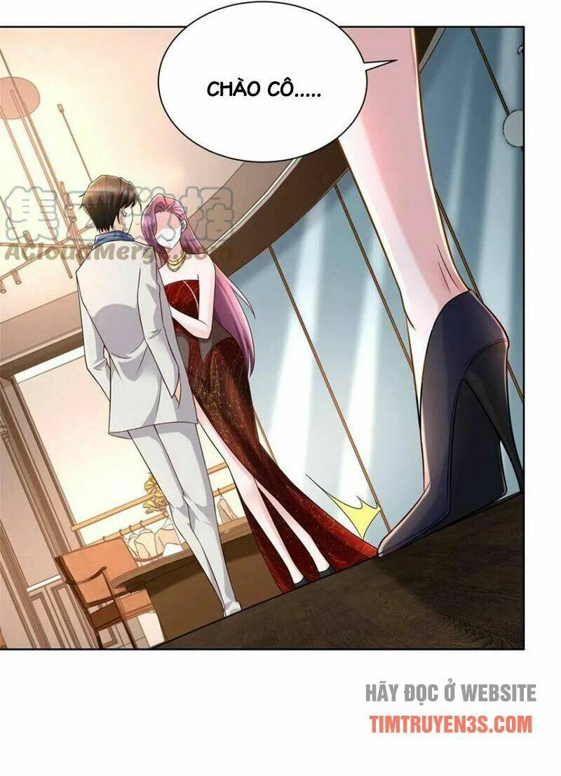Mỗi Tuần Ta Có Một Nghề Nghiệp Mới: Chapter 98