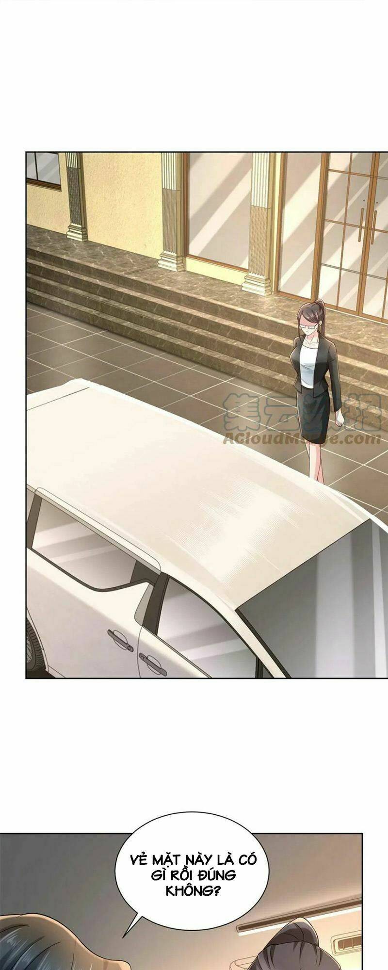 Mỗi Tuần Ta Có Một Nghề Nghiệp Mới: Chapter 98