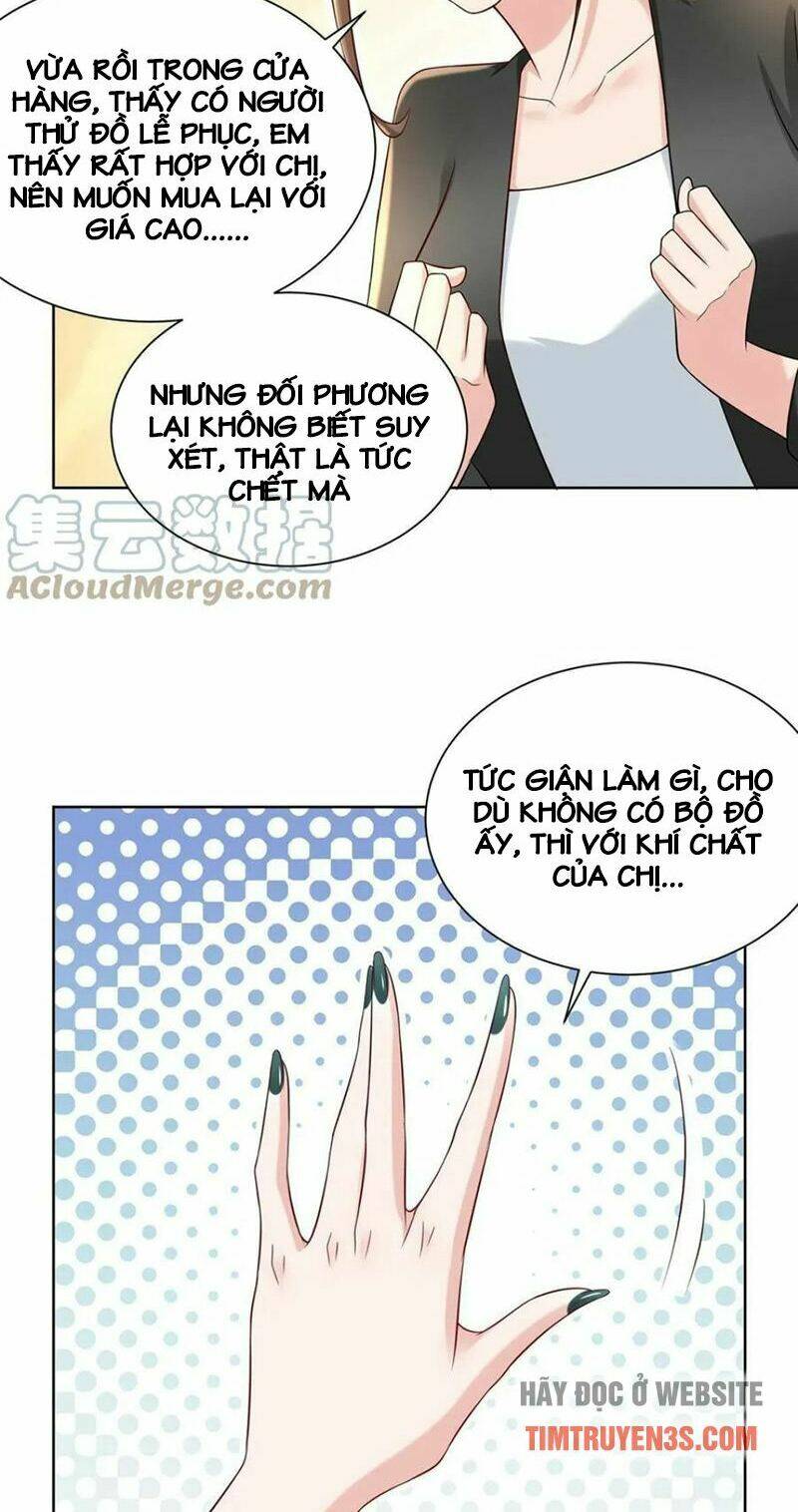 Mỗi Tuần Ta Có Một Nghề Nghiệp Mới: Chapter 98