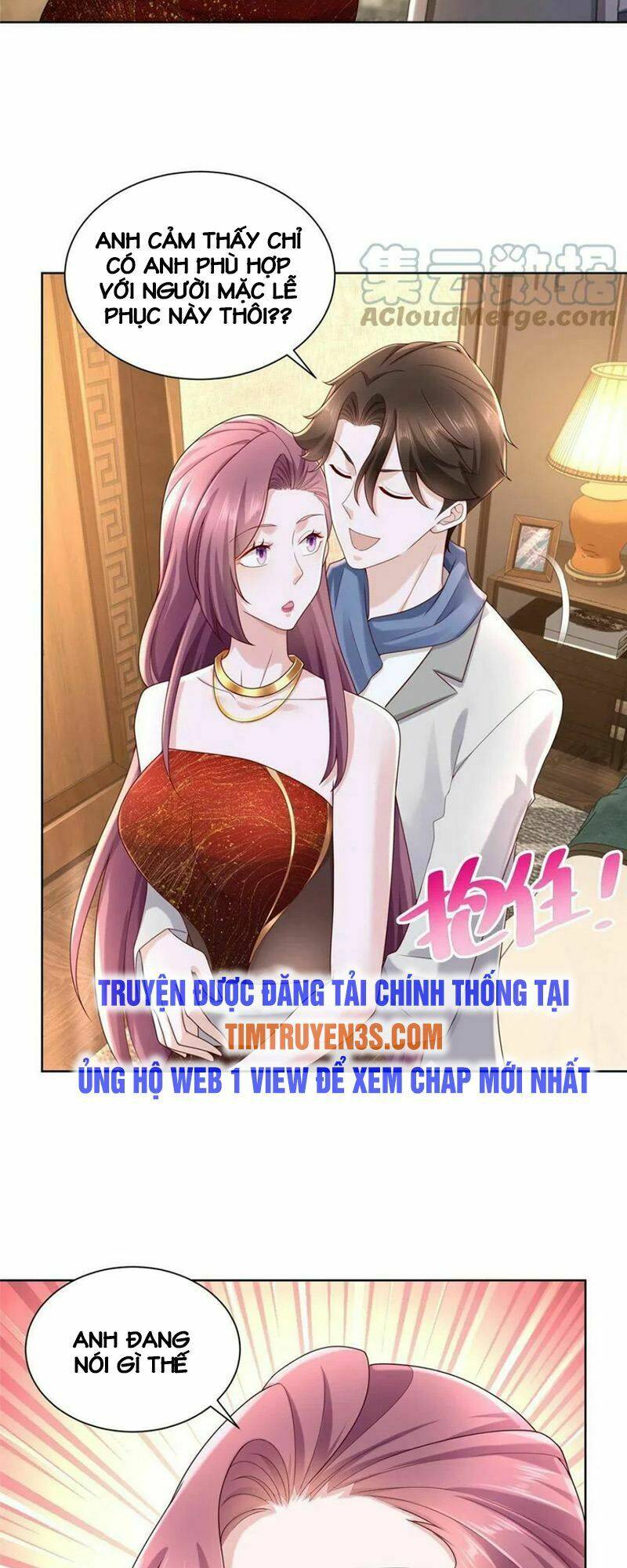 Mỗi Tuần Ta Có Một Nghề Nghiệp Mới: Chapter 98
