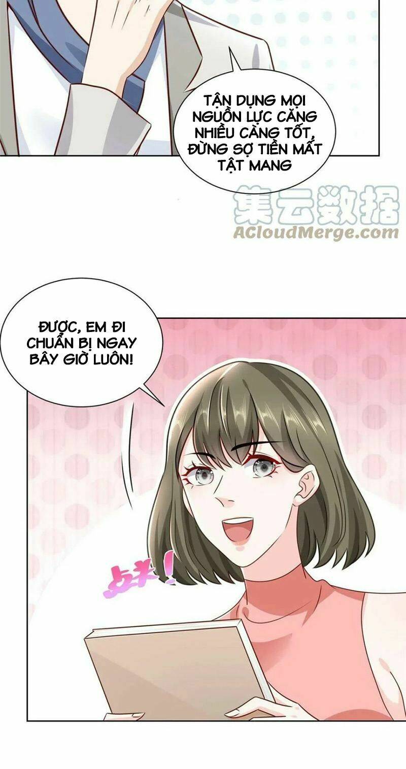 Mỗi Tuần Ta Có Một Nghề Nghiệp Mới: Chapter 98