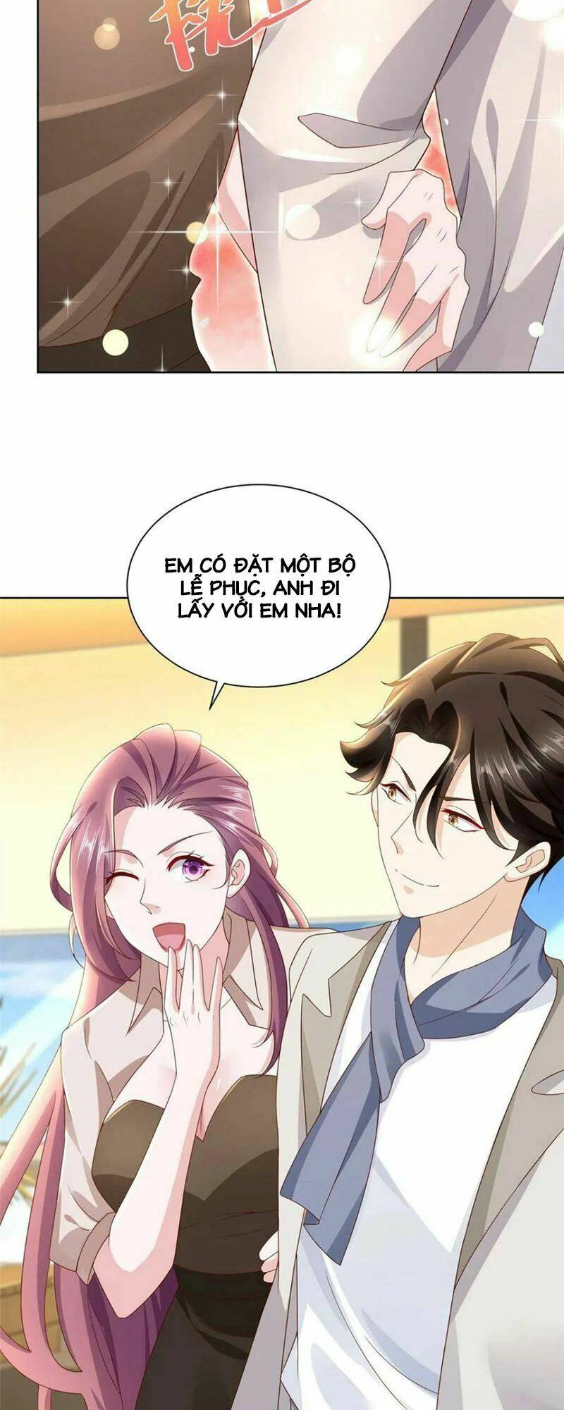Mỗi Tuần Ta Có Một Nghề Nghiệp Mới: Chapter 98