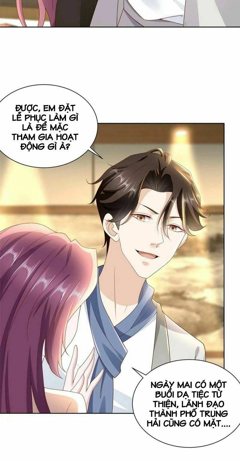 Mỗi Tuần Ta Có Một Nghề Nghiệp Mới: Chapter 98