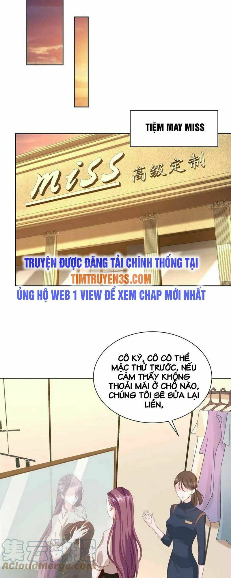 Mỗi Tuần Ta Có Một Nghề Nghiệp Mới: Chapter 98
