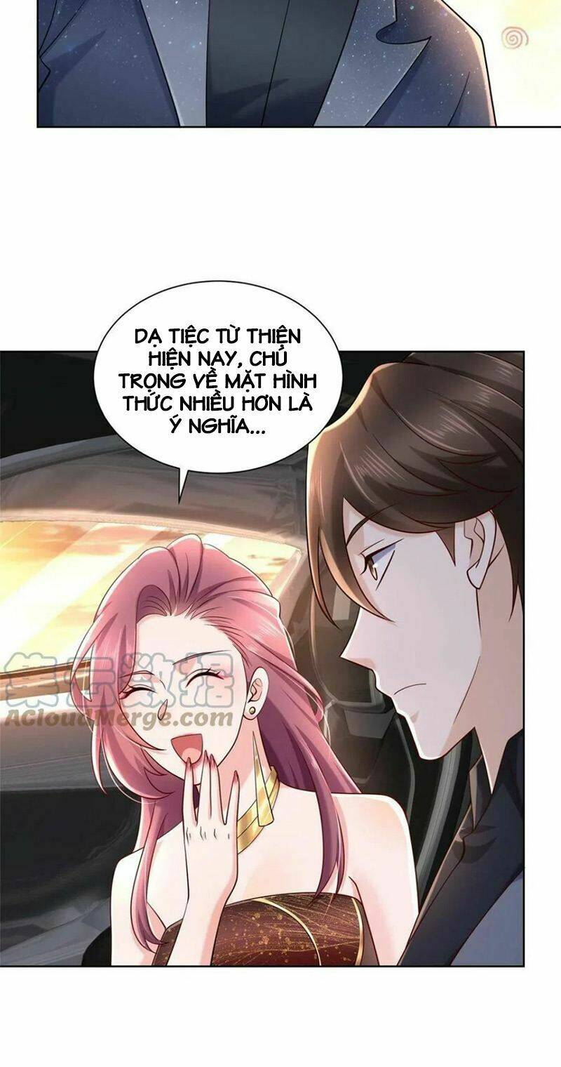 Mỗi Tuần Ta Có Một Nghề Nghiệp Mới: Chapter 99