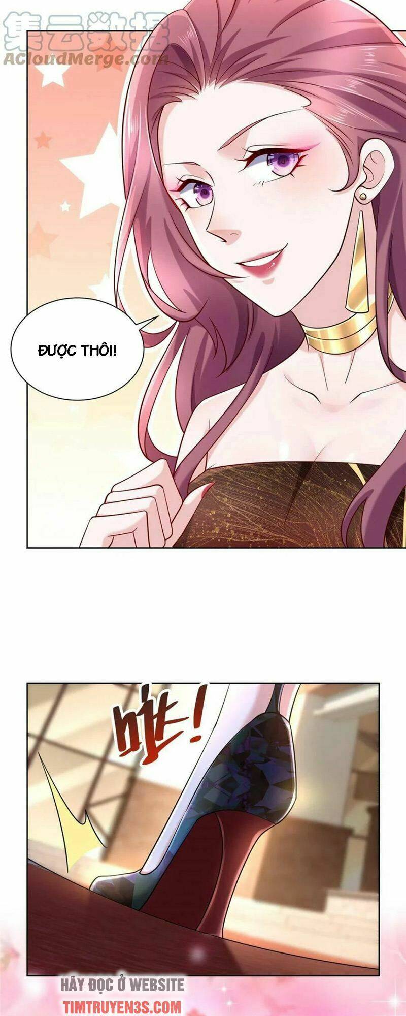 Mỗi Tuần Ta Có Một Nghề Nghiệp Mới: Chapter 99