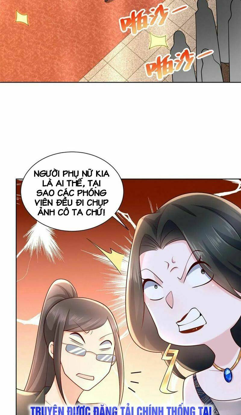 Mỗi Tuần Ta Có Một Nghề Nghiệp Mới: Chapter 99