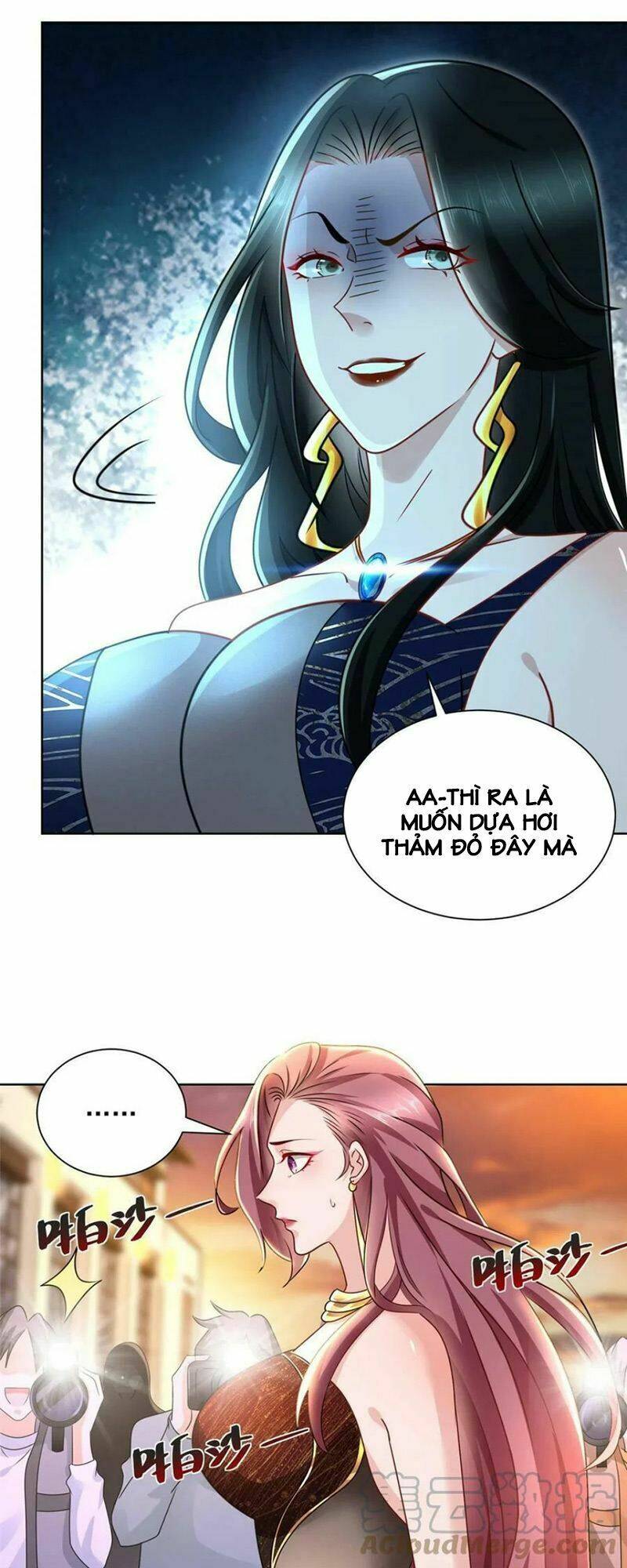 Mỗi Tuần Ta Có Một Nghề Nghiệp Mới: Chapter 99