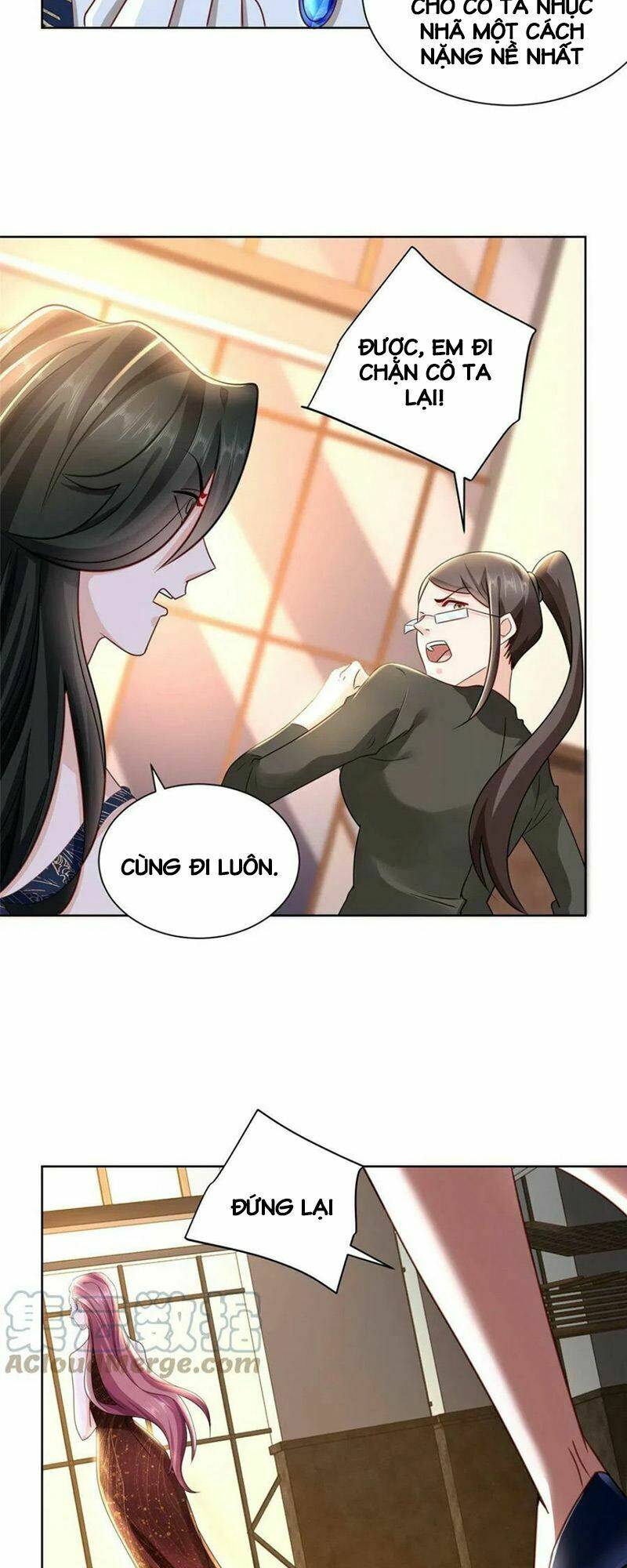 Mỗi Tuần Ta Có Một Nghề Nghiệp Mới: Chapter 99